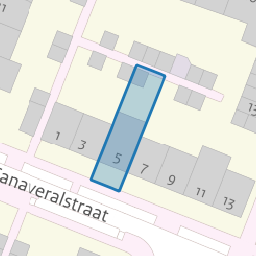 Perceel KMN01-B-5958