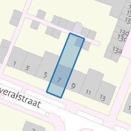 Perceel KMN01-B-5959