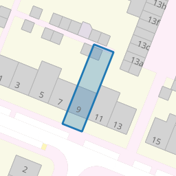 Perceel KMN01-B-5960