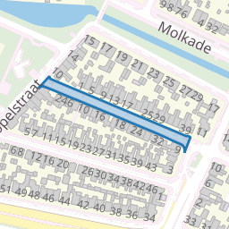 Perceel KMN01-B-5990