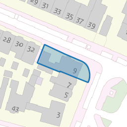 Perceel KMN01-B-5991