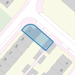 Perceel KMN01-B-6007