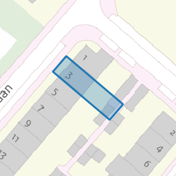 Perceel KMN01-B-6008