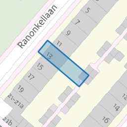 Perceel KMN01-B-6013