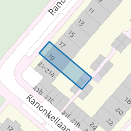 Perceel KMN01-B-6016