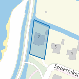 Perceel KMN01-B-6032