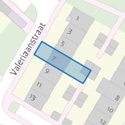 Perceel KMN01-B-6054