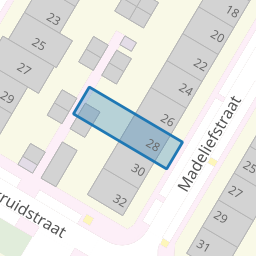 Perceel KMN01-B-6081