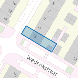 Perceel KMN01-B-6105