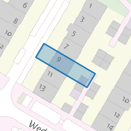 Perceel KMN01-B-6107