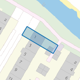 Perceel KMN01-B-6111