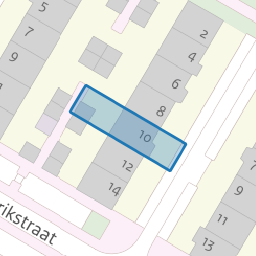 Perceel KMN01-B-6116