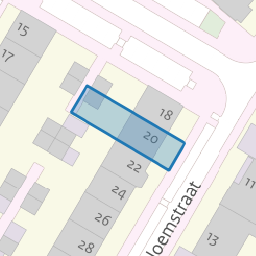 Perceel KMN01-B-6152