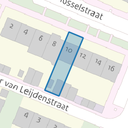 Perceel KMN01-B-6179