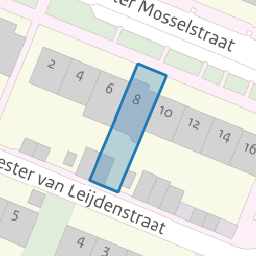 Perceel KMN01-B-6180