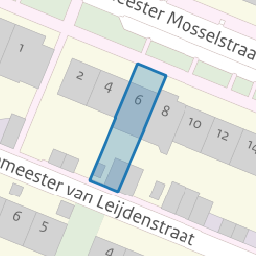 Perceel KMN01-B-6181