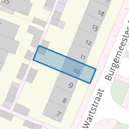 Perceel KMN01-B-6196