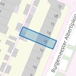 Perceel KMN01-B-6199