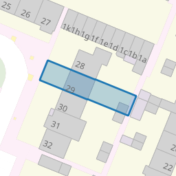 Perceel KMN01-B-6230