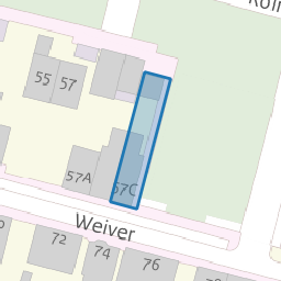 Perceel KMN01-B-6257