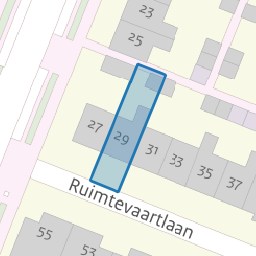 Perceel KMN01-B-6295