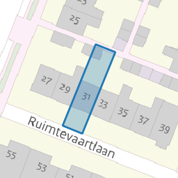 Perceel KMN01-B-6296