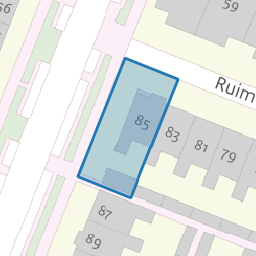 Perceel KMN01-B-6302