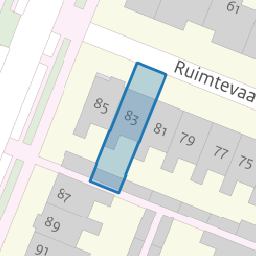 Perceel KMN01-B-6303