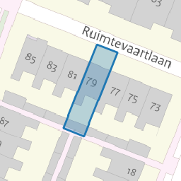 Perceel KMN01-B-6305