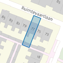 Perceel KMN01-B-6306