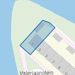 Perceel KMN01-B-6345