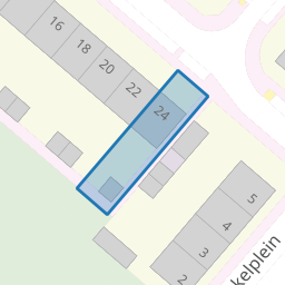 Perceel KMN01-B-6399