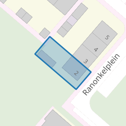 Perceel KMN01-B-6400