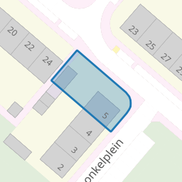 Perceel KMN01-B-6403