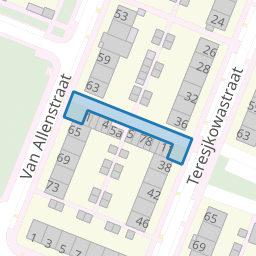 Perceel KMN01-B-6423