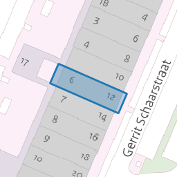 Perceel KMN01-B-6452