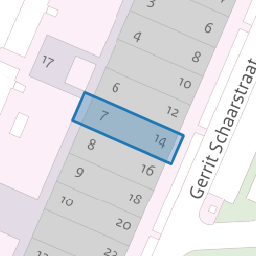 Perceel KMN01-B-6453