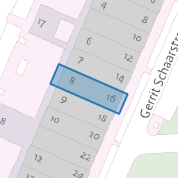 Perceel KMN01-B-6454