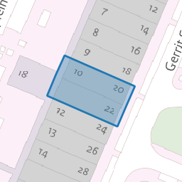 Perceel KMN01-B-6456