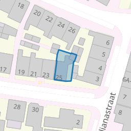 Perceel KMN01-B-6464