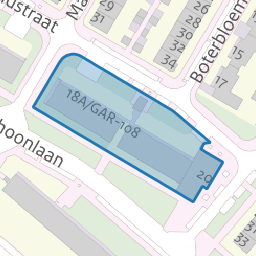 Perceel KMN01-B-6476