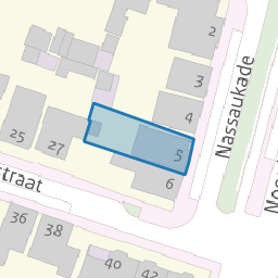 Perceel KMN01-B-6481