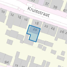 Perceel KMN01-B-6504