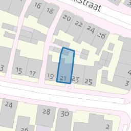 Perceel KMN01-B-6507