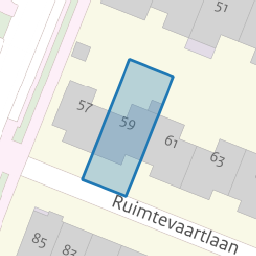 Perceel KMN01-B-6518