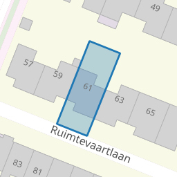Perceel KMN01-B-6519