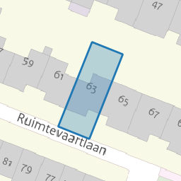 Perceel KMN01-B-6520