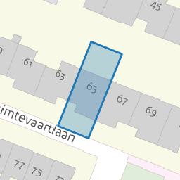 Perceel KMN01-B-6521