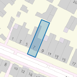 Perceel KMN01-B-6540