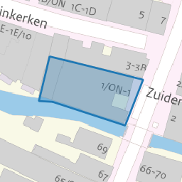 Perceel KMN01-B-6660